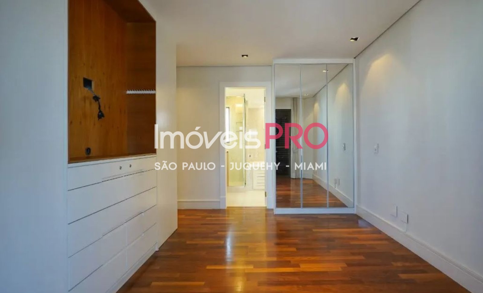 Apartamento para Vender, Campo Belo | Cód: IP40669 — 