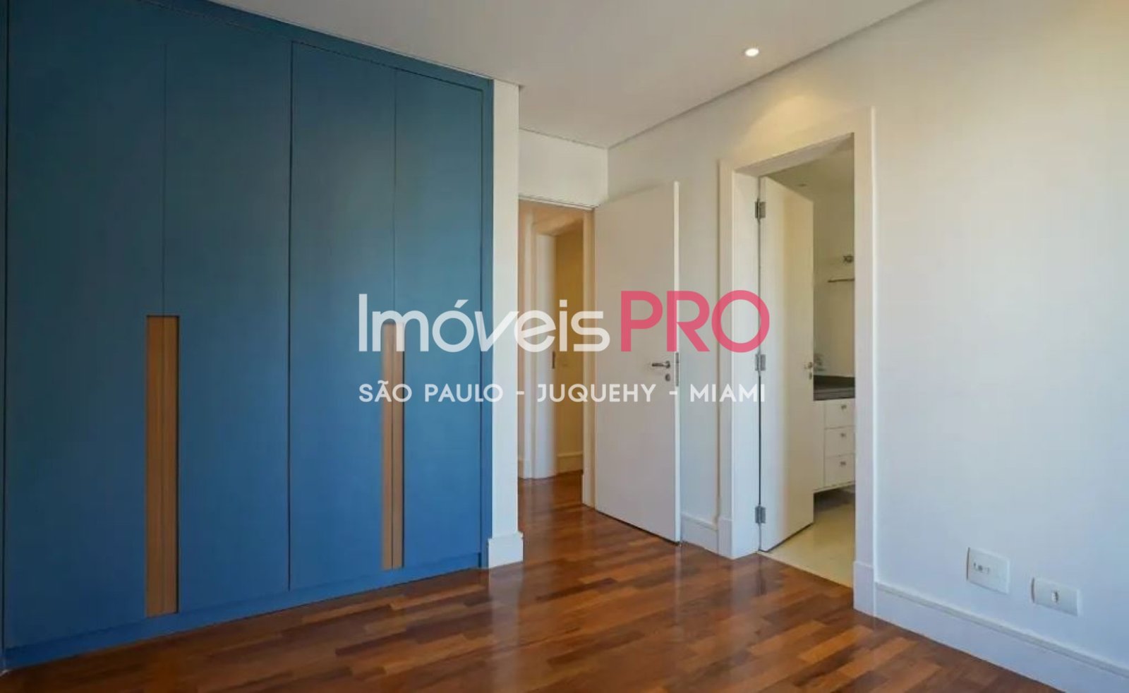 Apartamento para Vender, Campo Belo | Cód: IP40669 — 