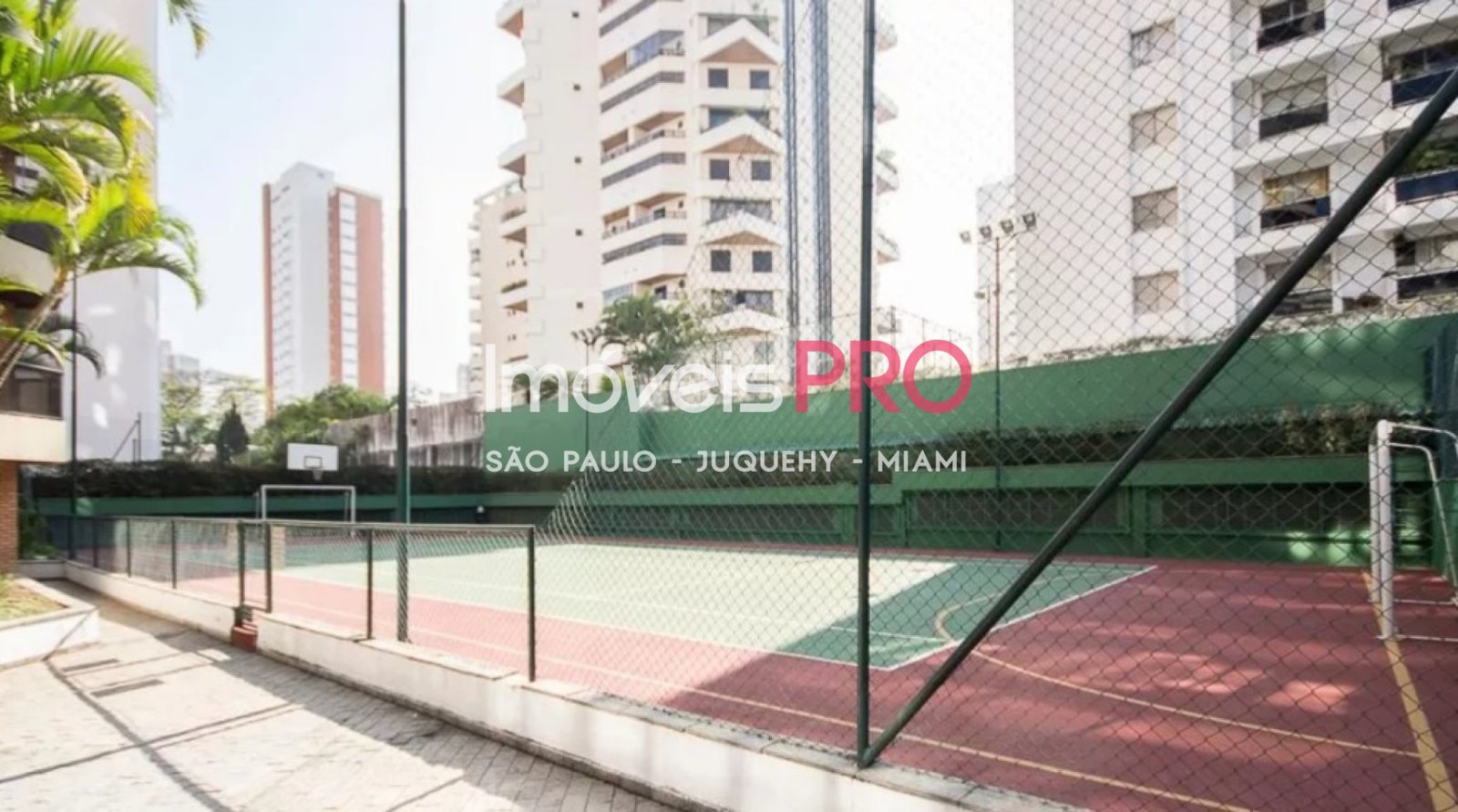 Apartamento para Vender, Campo Belo | Cód: IP40669 — 