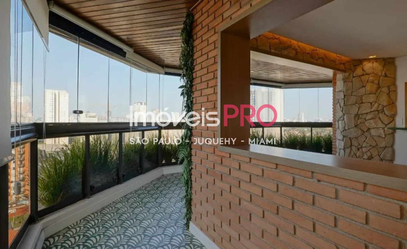 Apartamento de 4 quartos, 276 m², à venda em Campo Belo — foto 7