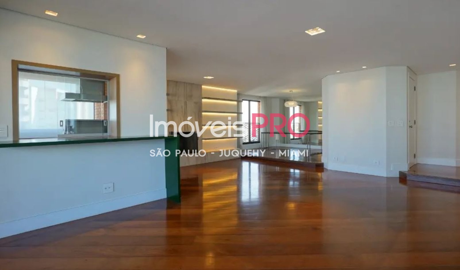 Apartamento para Vender, Campo Belo | Cód: IP40669 — 