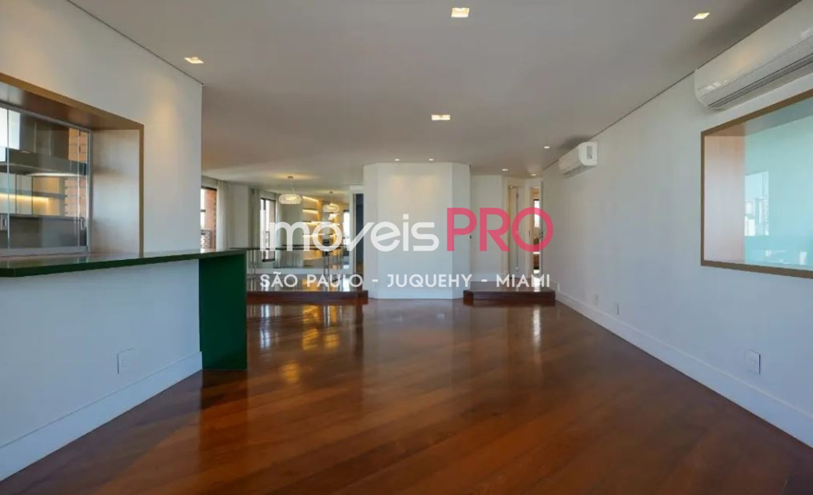 Apartamento para Vender, Campo Belo | Cód: IP40669 — 