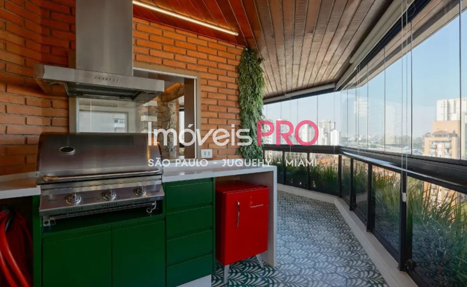 Apartamento para Vender, Campo Belo | Cód: IP40669 — 