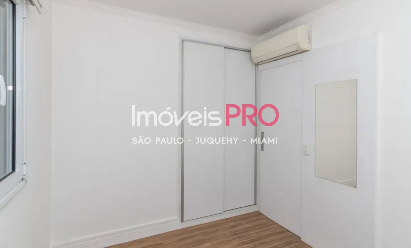 Apartamento para Vender, Moema Pássaros | Cód: IP40670 — 