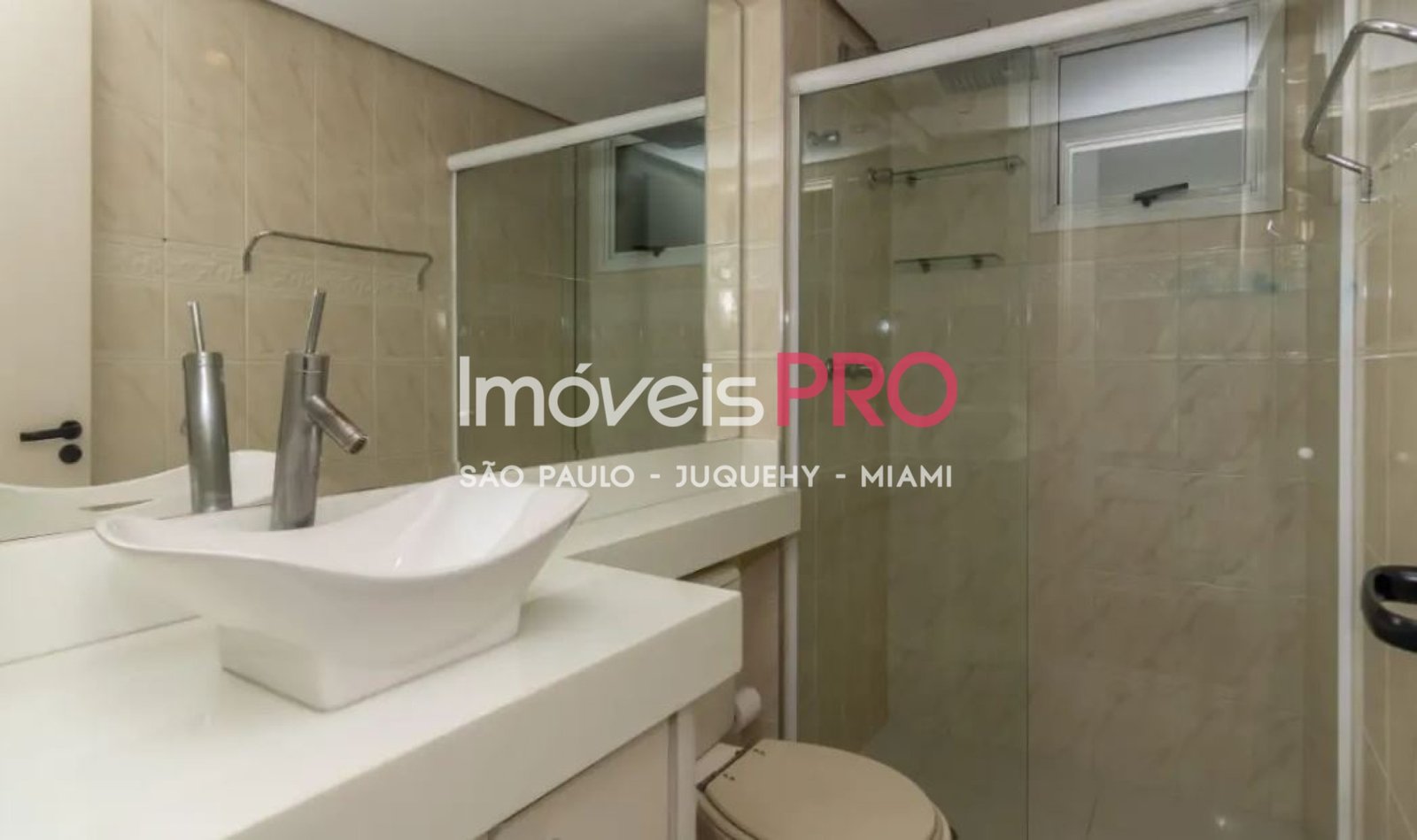 Apartamento para Vender, Moema Pássaros | Cód: IP40670 — 