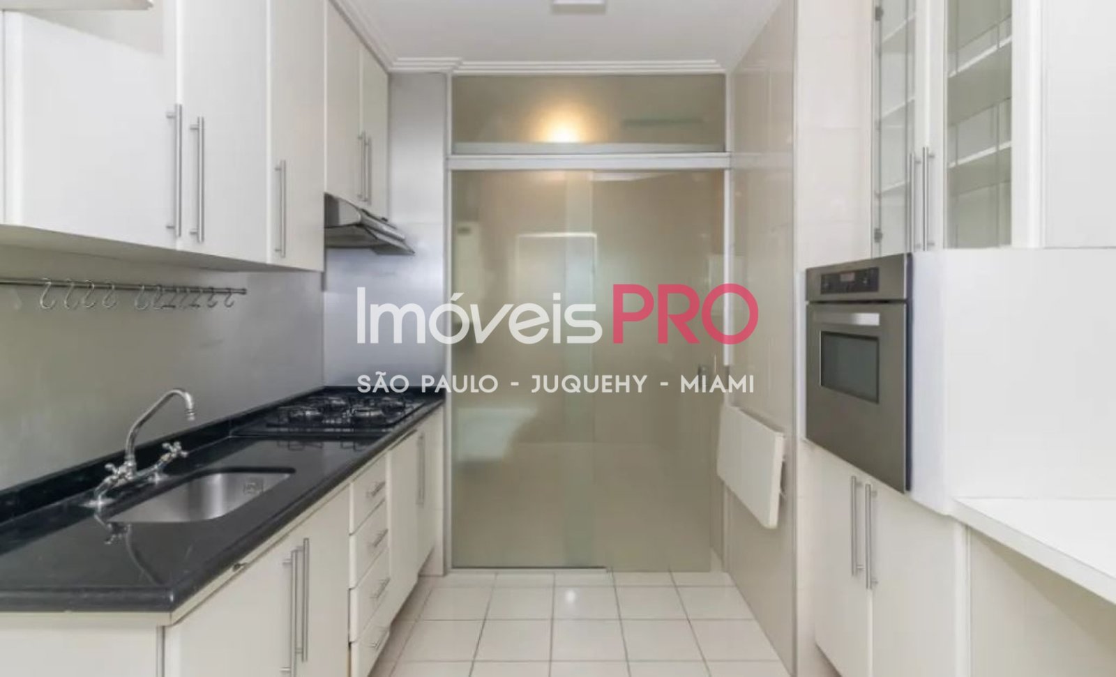 Apartamento para Vender, Moema Pássaros | Cód: IP40670 — 
