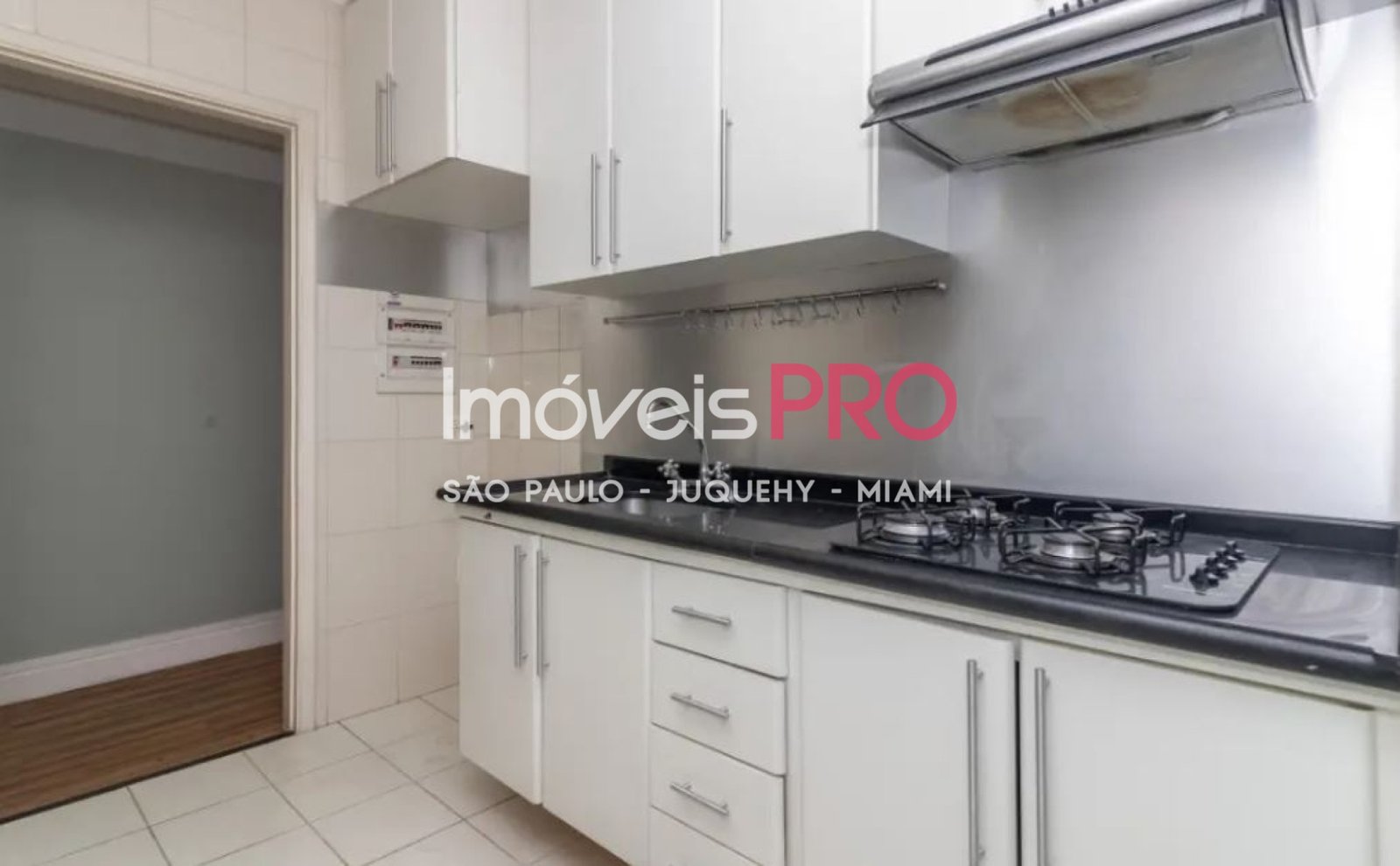 Apartamento para Vender, Moema Pássaros | Cód: IP40670 — 