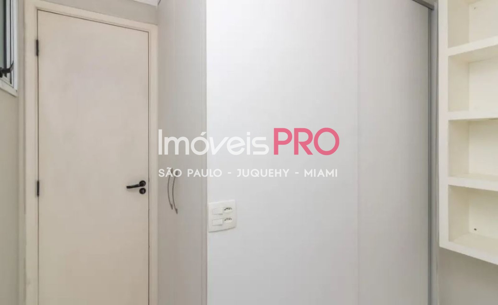 Apartamento para Vender, Moema Pássaros | Cód: IP40670 — 