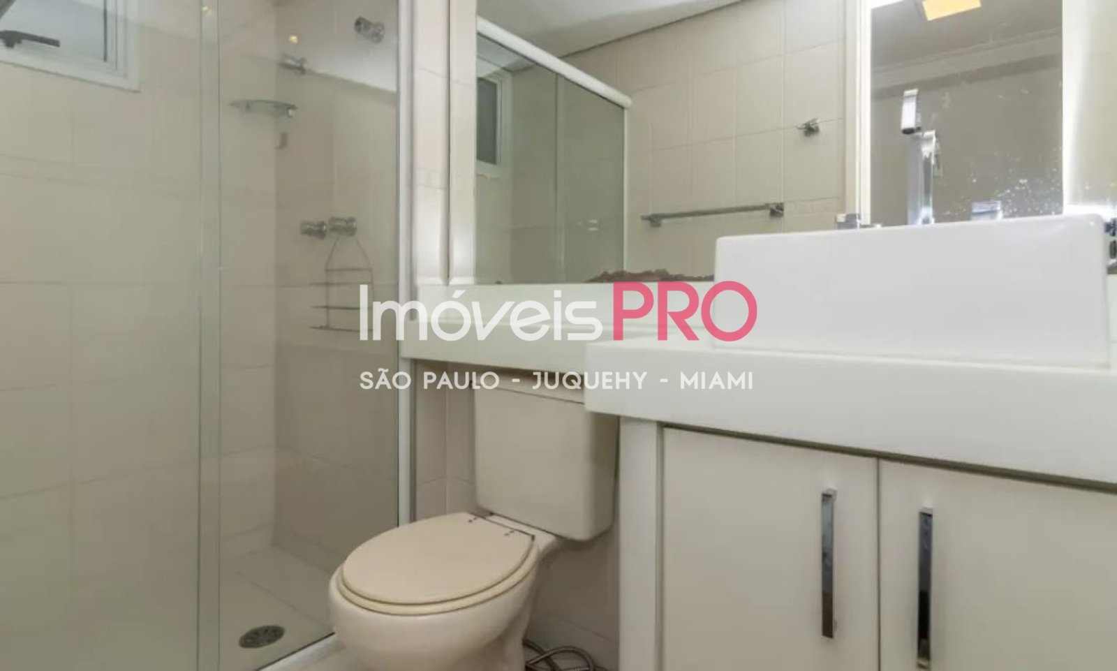 Apartamento para Vender, Moema Pássaros | Cód: IP40670 — 