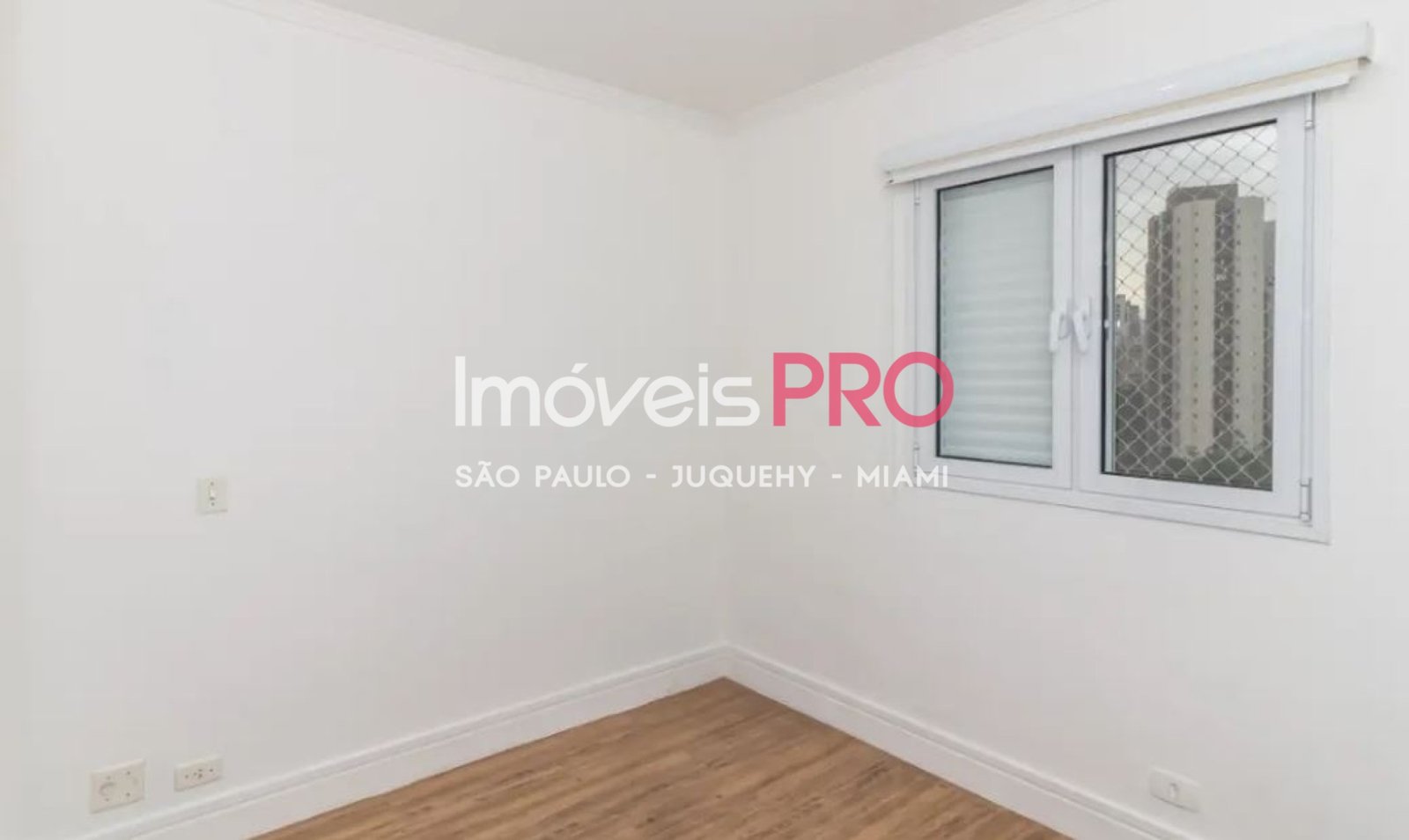 Apartamento para Vender, Moema Pássaros | Cód: IP40670 — 