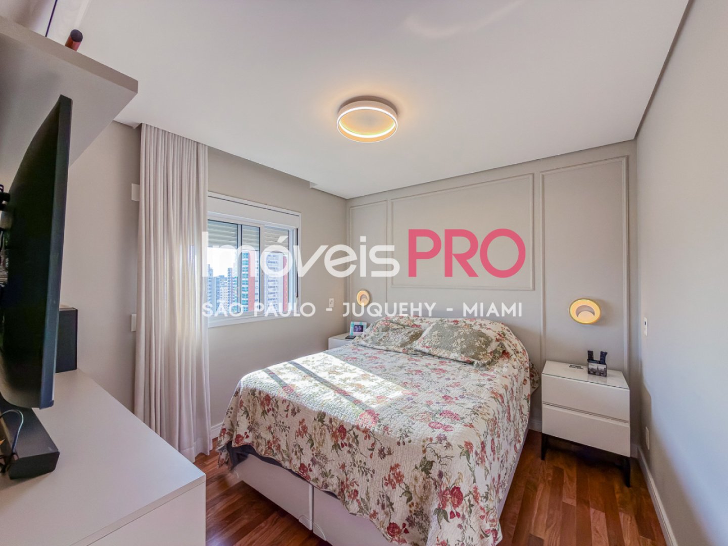 Apartamento para Vender, Campo Belo | Cód: IP40671 — 