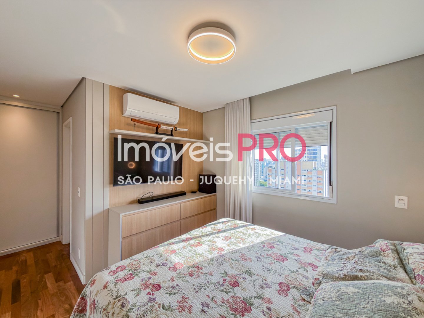 Apartamento para Vender, Campo Belo | Cód: IP40671 — 
