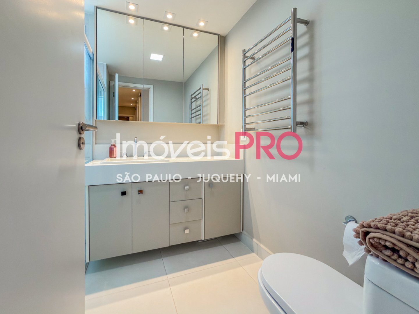Apartamento para Vender, Campo Belo | Cód: IP40671 — 