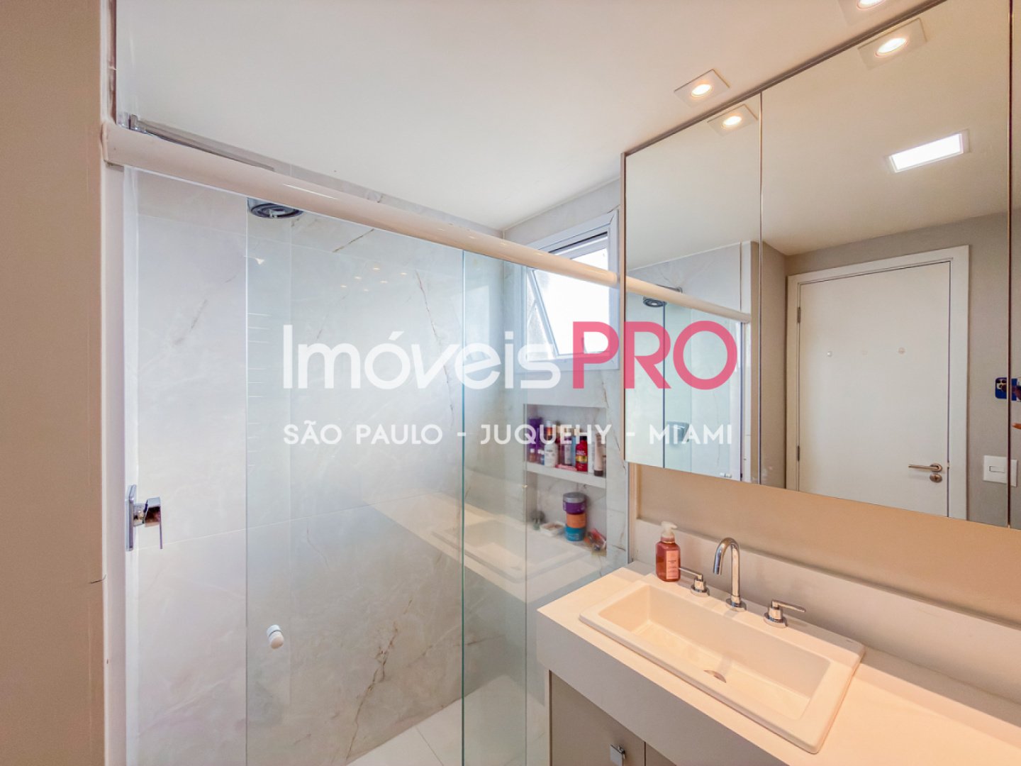 Apartamento para Vender, Campo Belo | Cód: IP40671 — 
