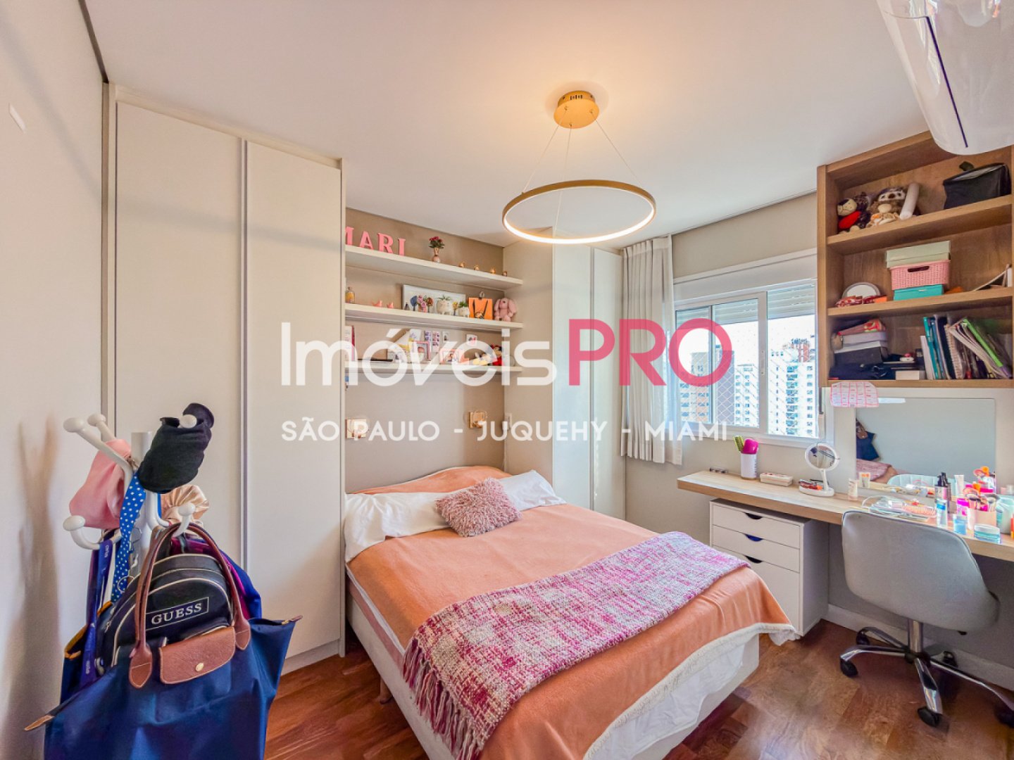 Apartamento para Vender, Campo Belo | Cód: IP40671 — 