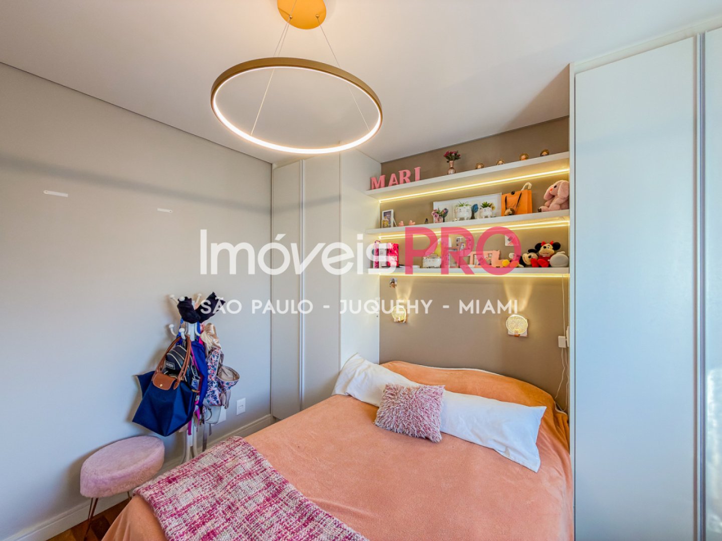 Apartamento para Vender, Campo Belo | Cód: IP40671 — 