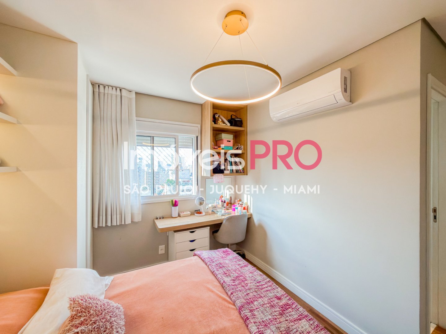 Apartamento para Vender, Campo Belo | Cód: IP40671 — 