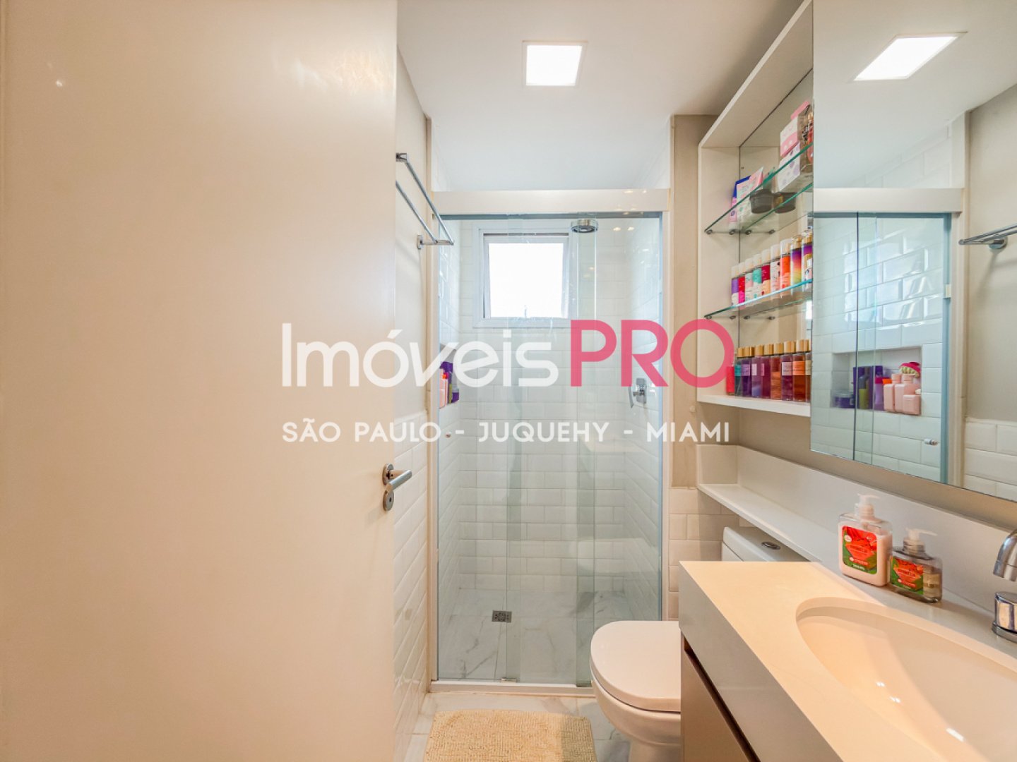 Apartamento para Vender, Campo Belo | Cód: IP40671 — 