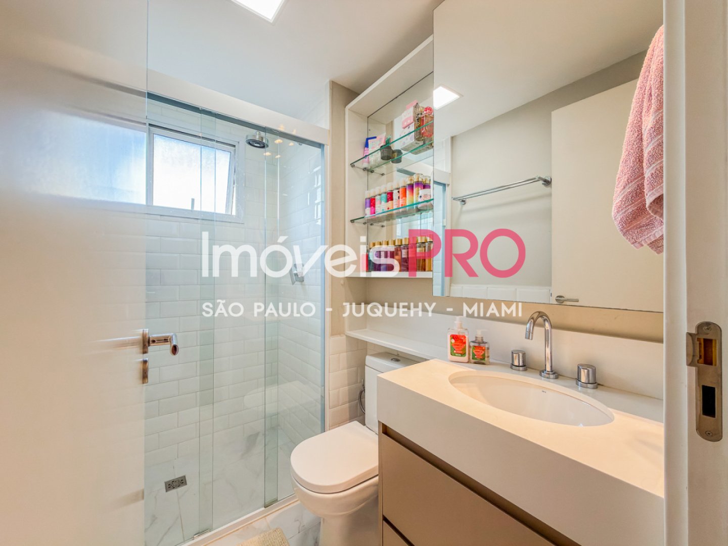 Apartamento para Vender, Campo Belo | Cód: IP40671 — 