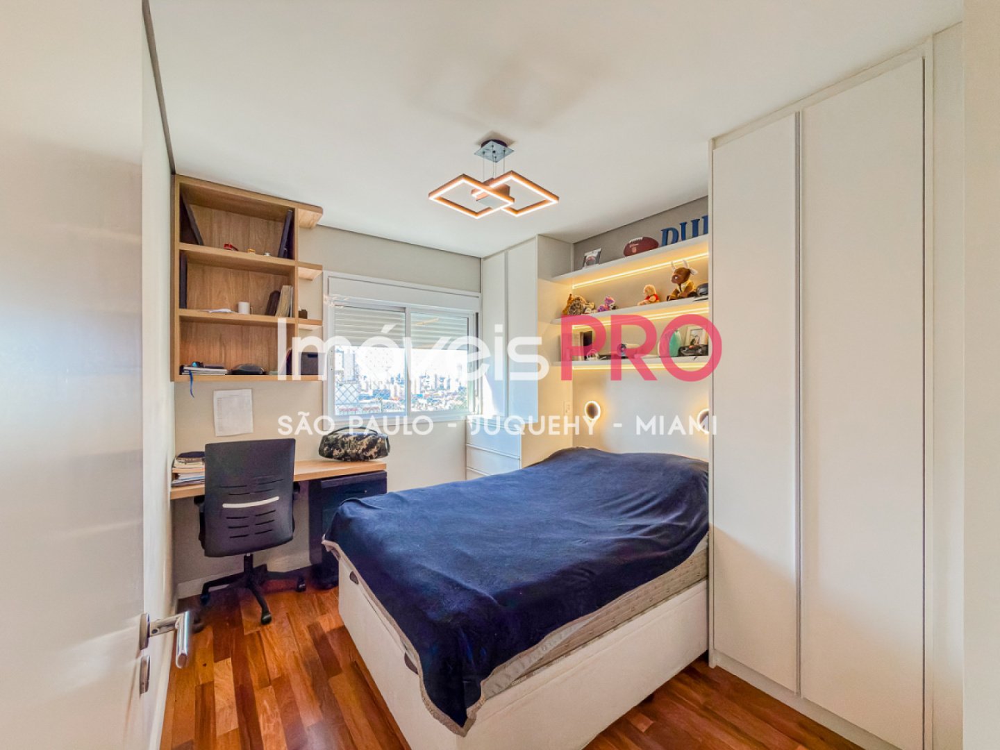 Apartamento para Vender, Campo Belo | Cód: IP40671 — 