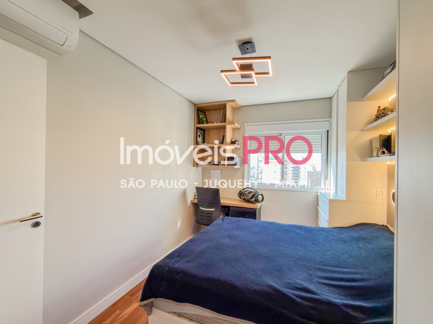 Apartamento para Vender, Campo Belo | Cód: IP40671 — 