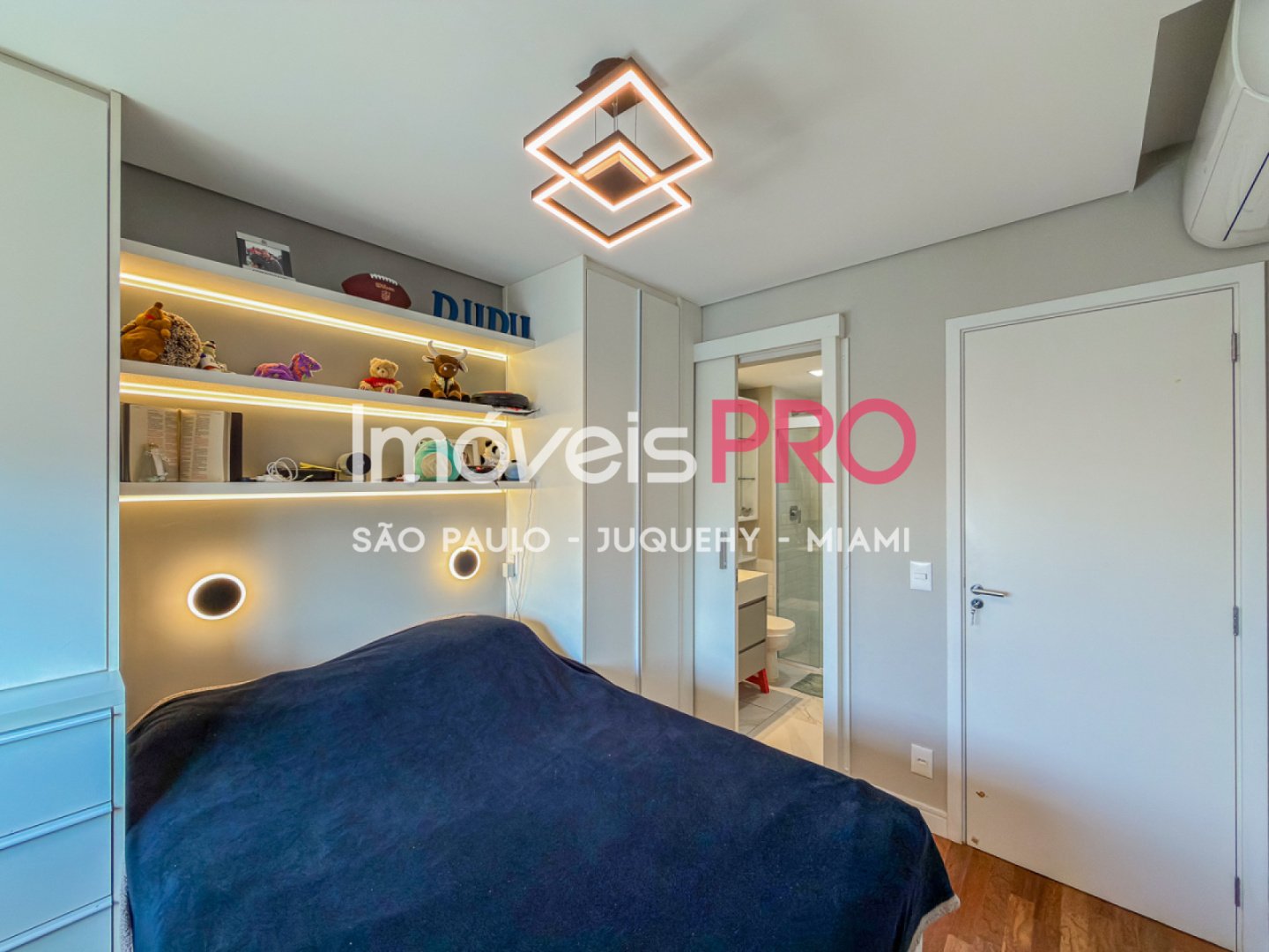 Apartamento para Vender, Campo Belo | Cód: IP40671 — 