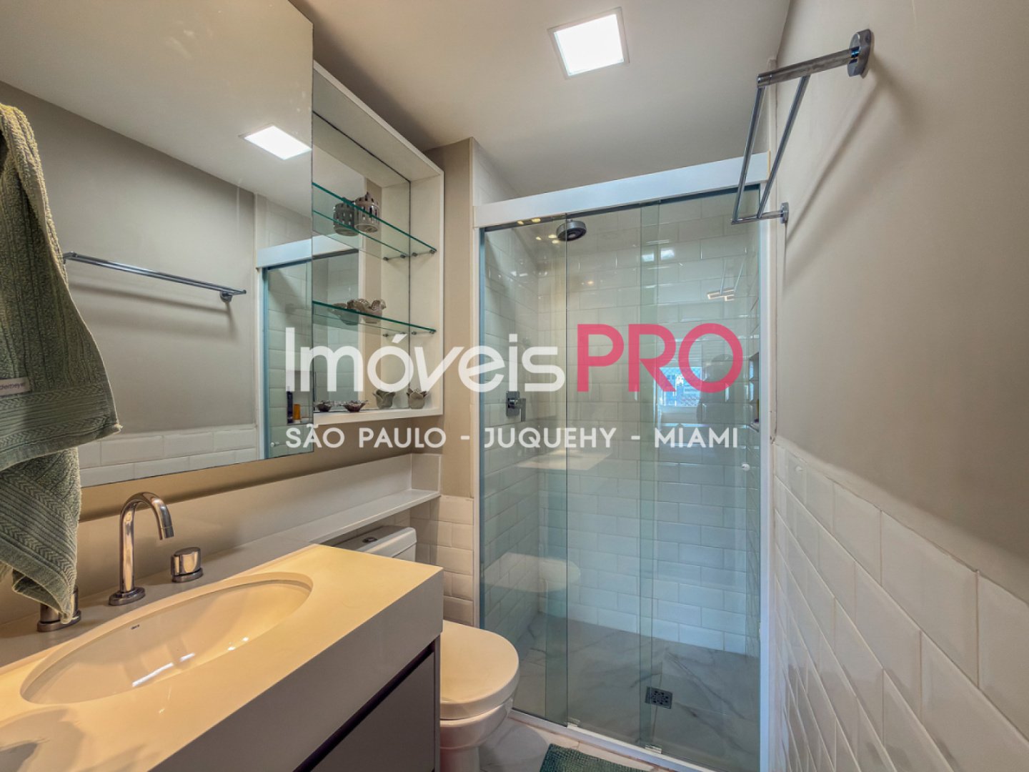 Apartamento para Vender, Campo Belo | Cód: IP40671 — 