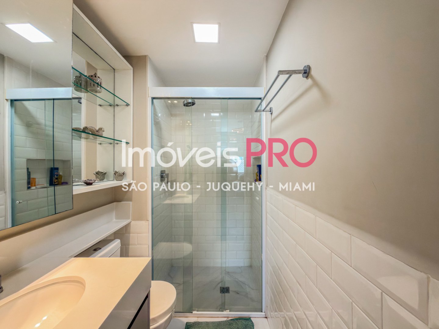Apartamento para Vender, Campo Belo | Cód: IP40671 — 