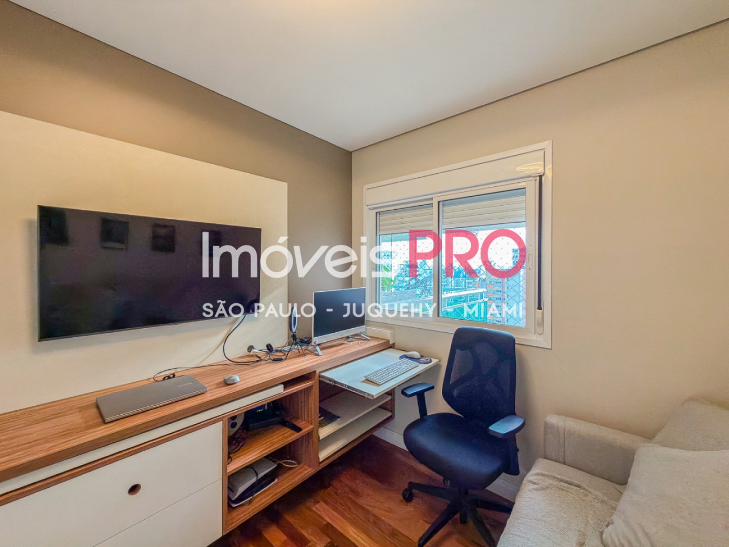 Apartamento para Vender, Campo Belo | Cód: IP40671 — 