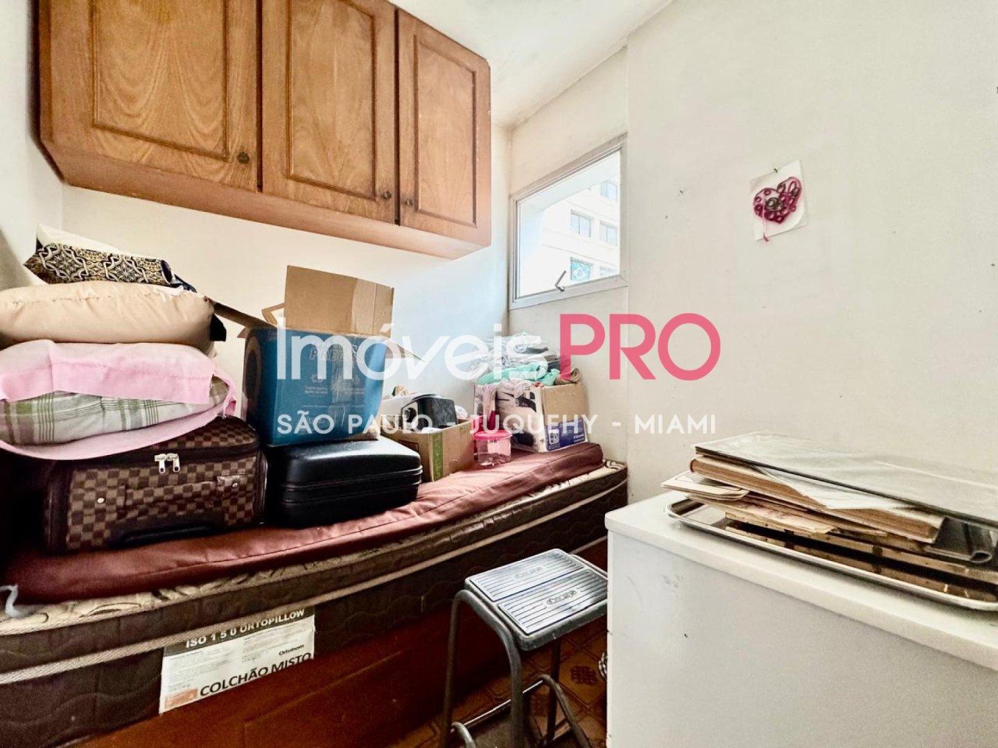 Apartamento para Vender, Moema | Cód: IP40674 — 