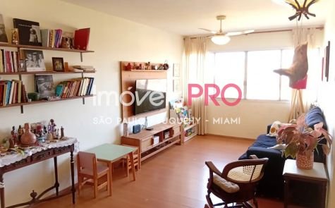 Apartamento em Vila Olímpia — foto 1 (Ref. IP40675)