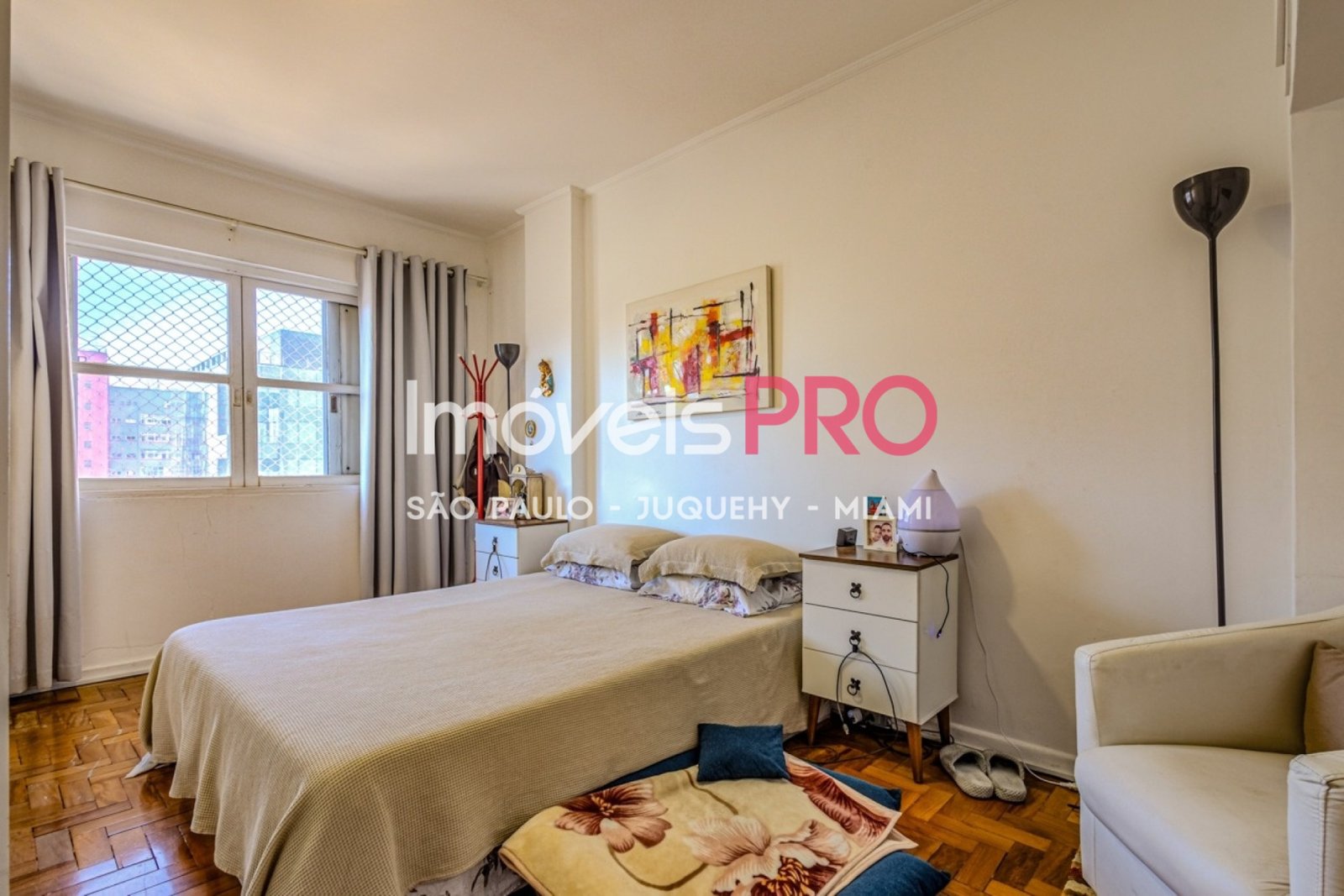 Apartamento de 3 quartos, 120 m², à venda em Jardim Paulista, R$ 1,44 mi — foto 11 de 18