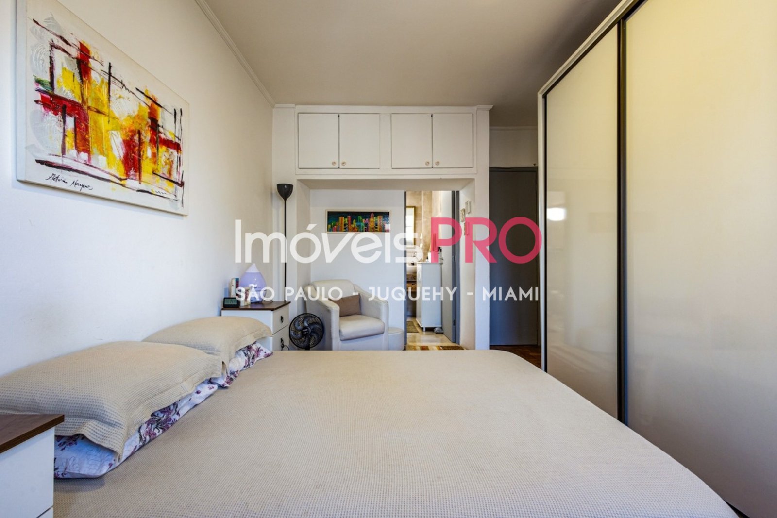 Apartamento de 3 quartos, 120 m², à venda em Jardim Paulista, R$ 1,44 mi — foto 12 de 18