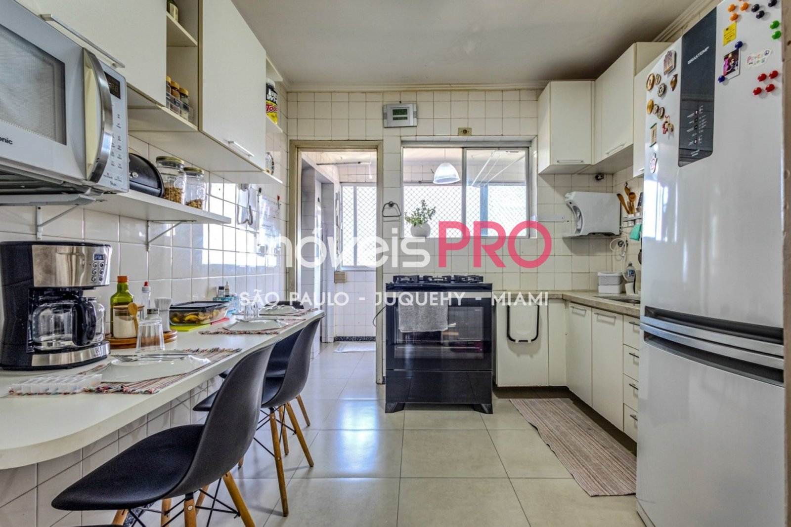 Apartamento de 3 quartos, 120 m², à venda em Jardim Paulista, R$ 1,44 mi — foto 14 de 18