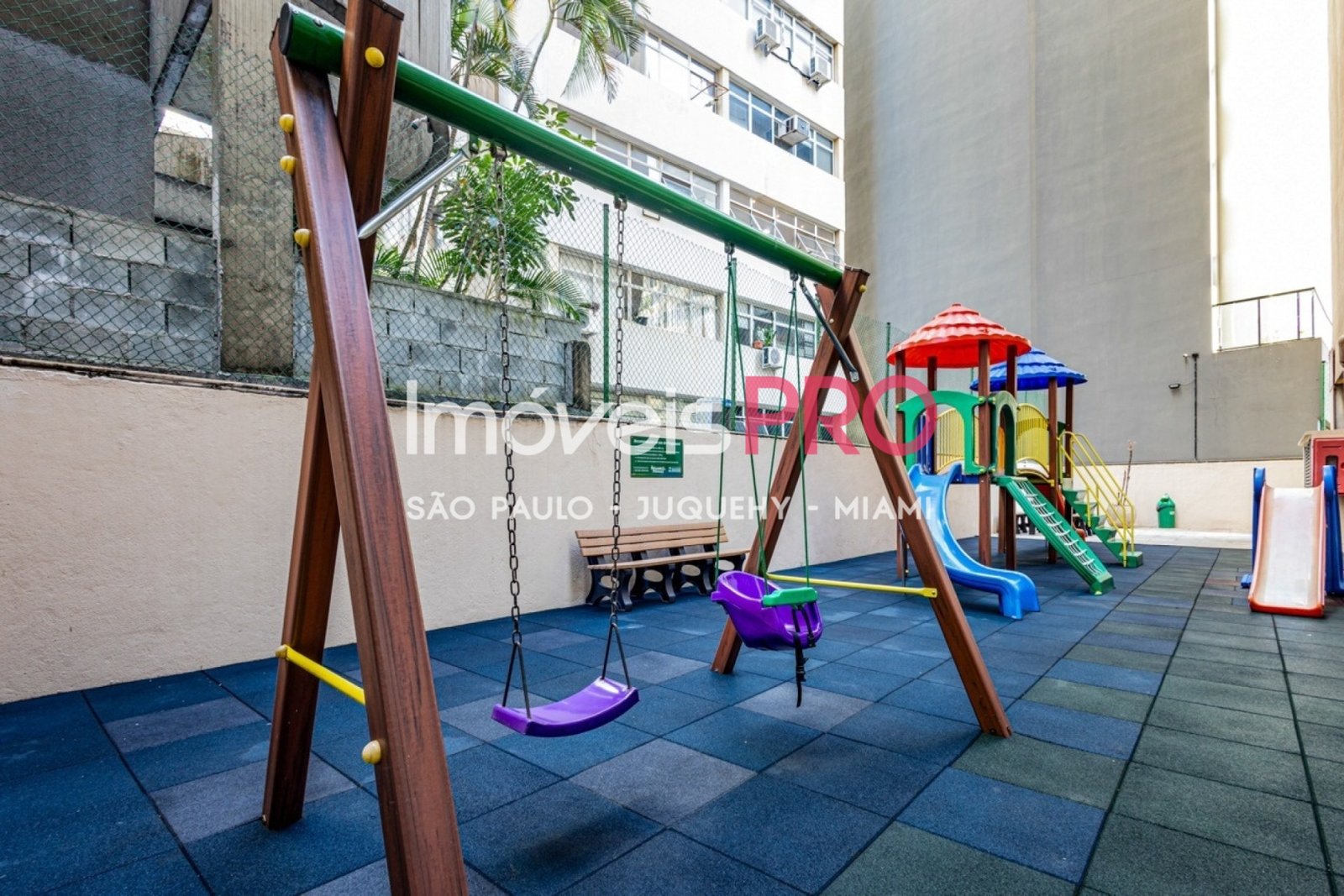 Apartamento de 3 quartos, 120 m², à venda em Jardim Paulista, R$ 1,44 mi — foto 16 de 18