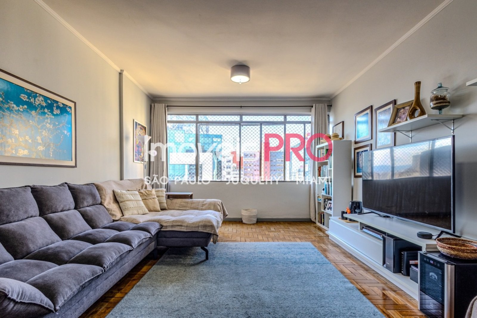 Apartamento de 3 quartos, 120 m², à venda em Jardim Paulista, R$ 1,44 mi — foto 2 de 18