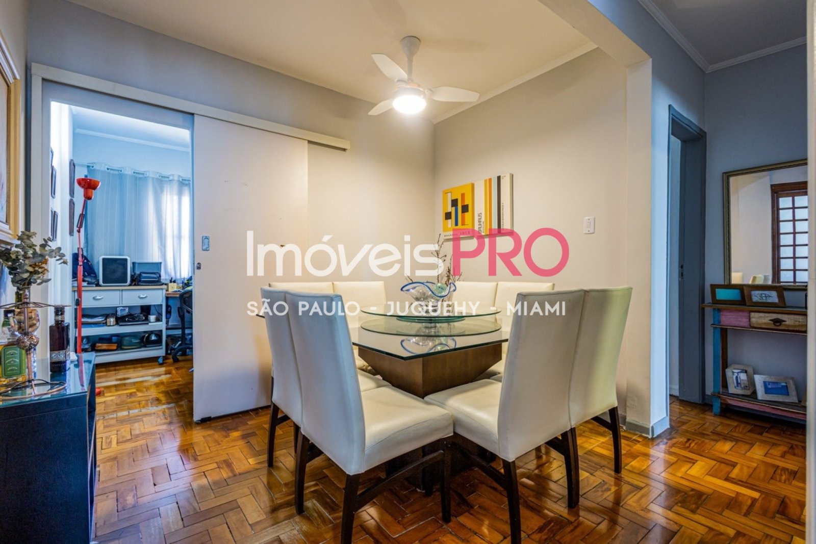 Apartamento de 3 quartos, 120 m², à venda em Jardim Paulista, R$ 1,44 mi — foto 3 de 18