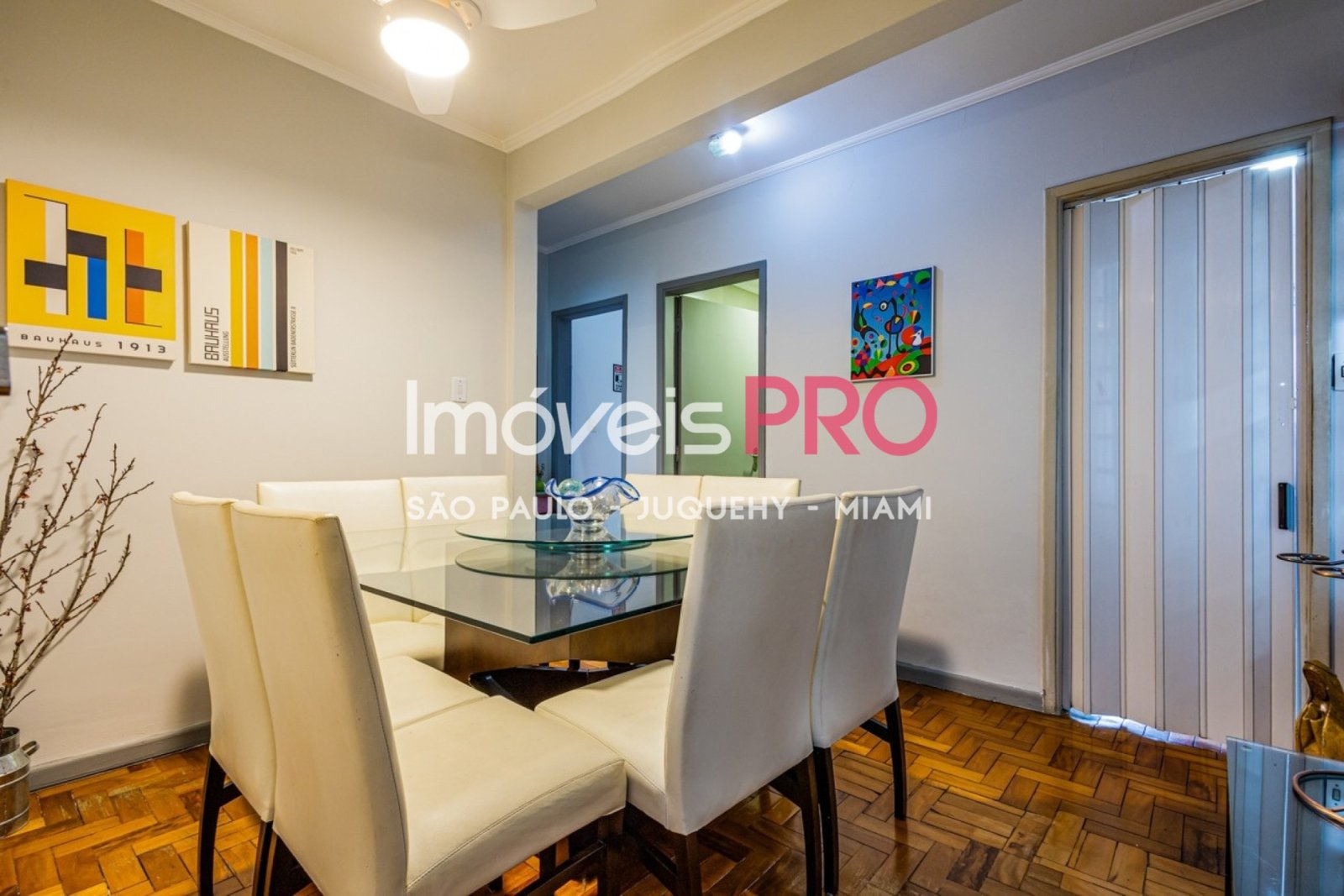 Apartamento de 3 quartos, 120 m², à venda em Jardim Paulista, R$ 1,44 mi — foto 4 de 18