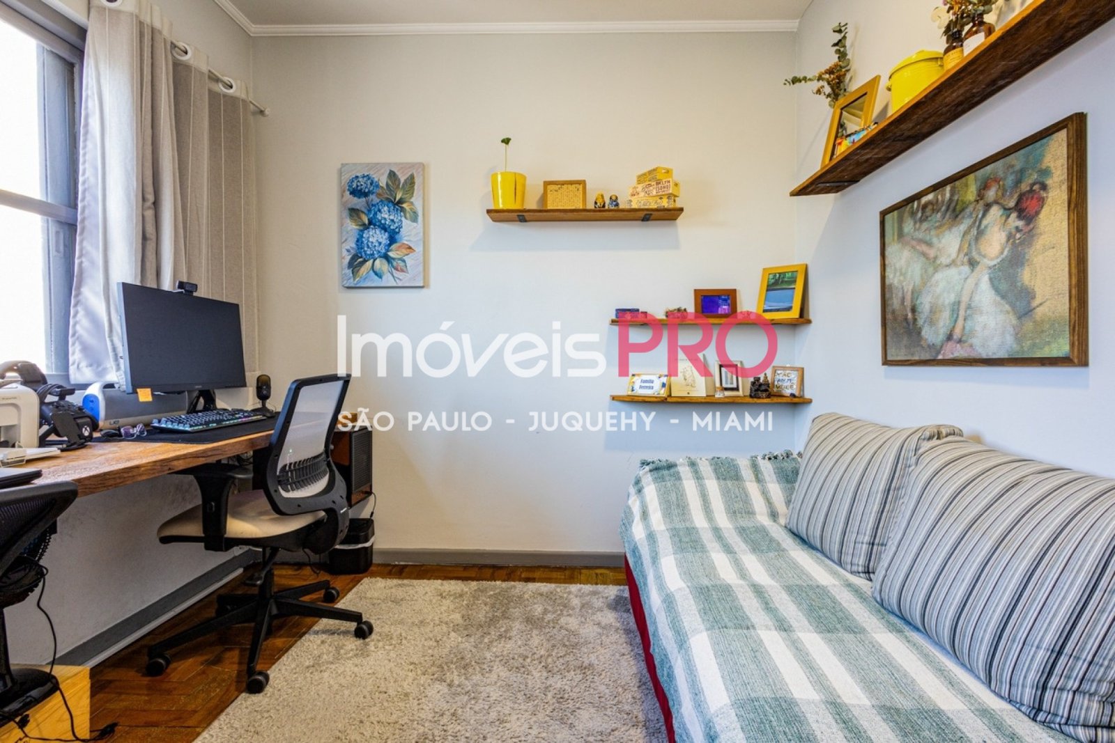 Apartamento de 3 quartos, 120 m², à venda em Jardim Paulista, R$ 1,44 mi — foto 5 de 18