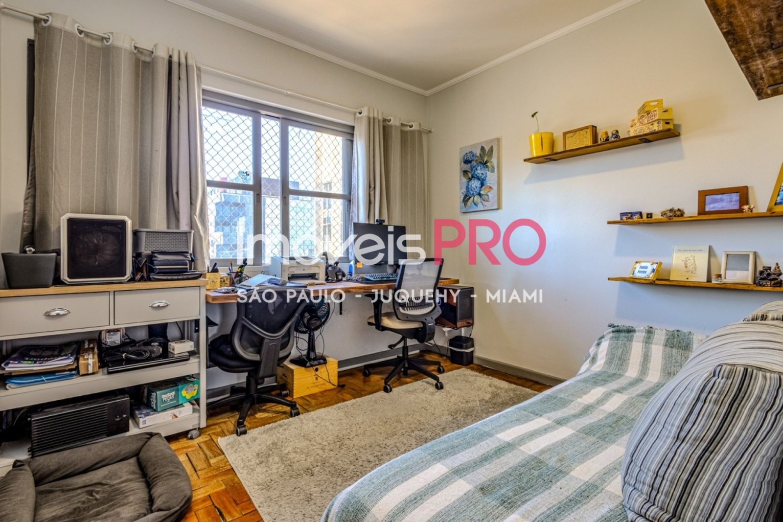Apartamento de 3 quartos, 120 m², à venda em Jardim Paulista, R$ 1,44 mi — foto 6 de 18
