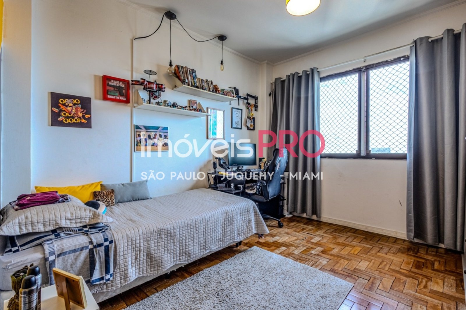 Apartamento de 3 quartos, 120 m², à venda em Jardim Paulista, R$ 1,44 mi — foto 7 de 18