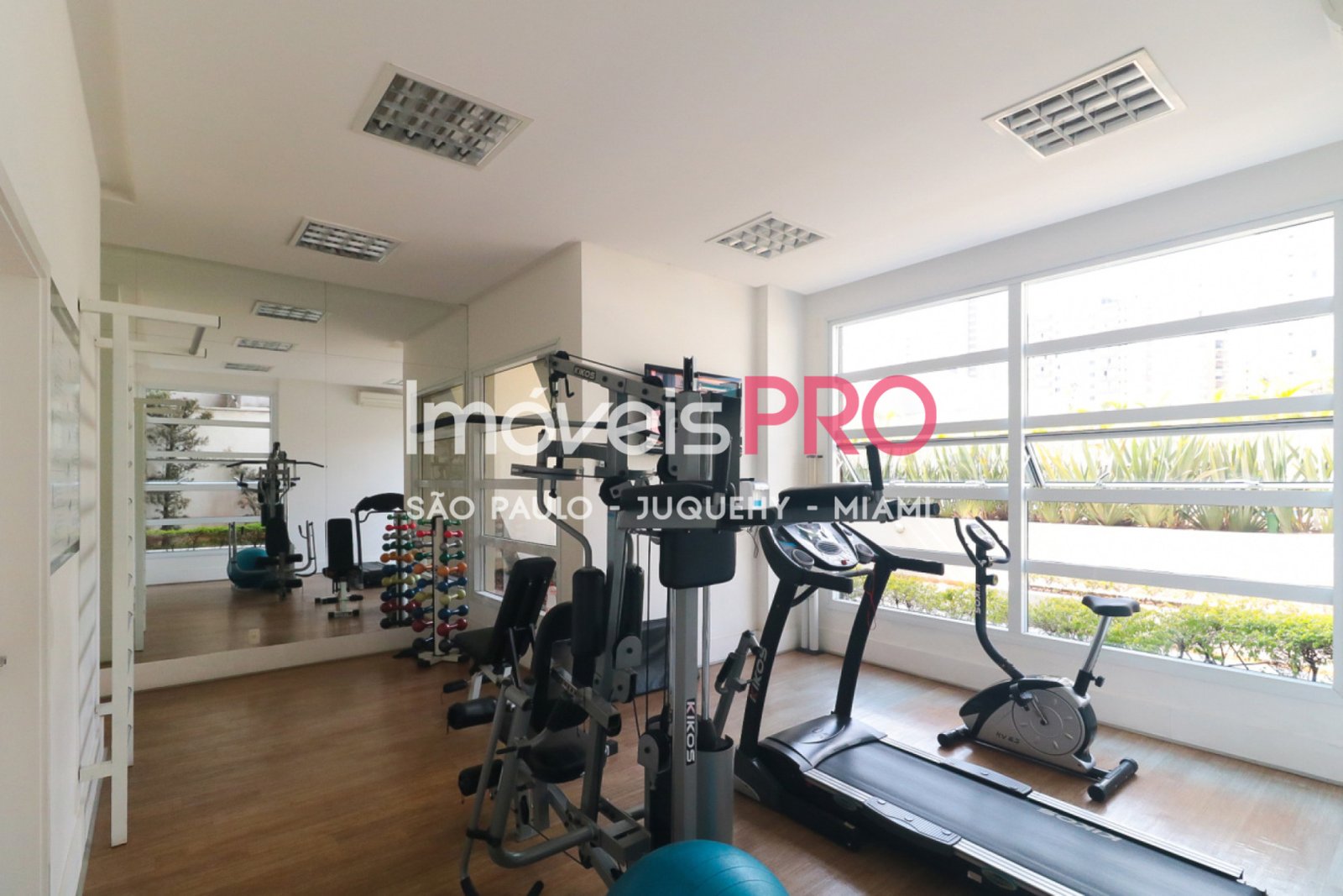 Apartamento para Alugar, Vila Olímpia | Cód: IP40685 — 