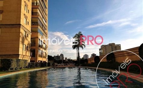 Apartamento em Brooklin — foto 1 (Ref. IP40687)