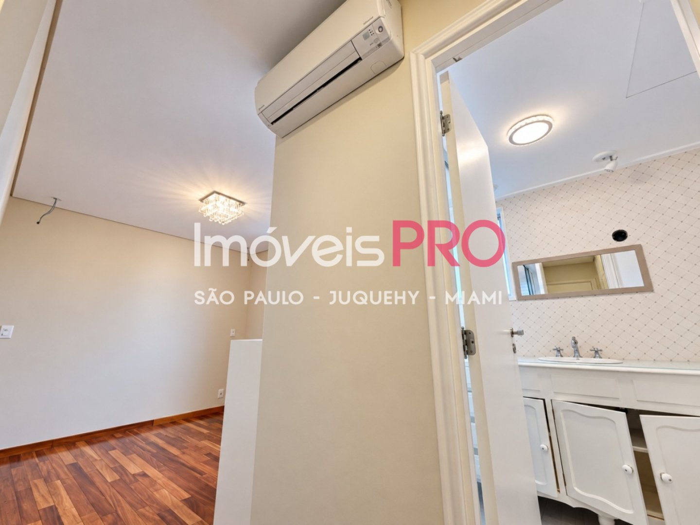 Apartamento para Vender, Brooklin | Cód: IP40687 — 