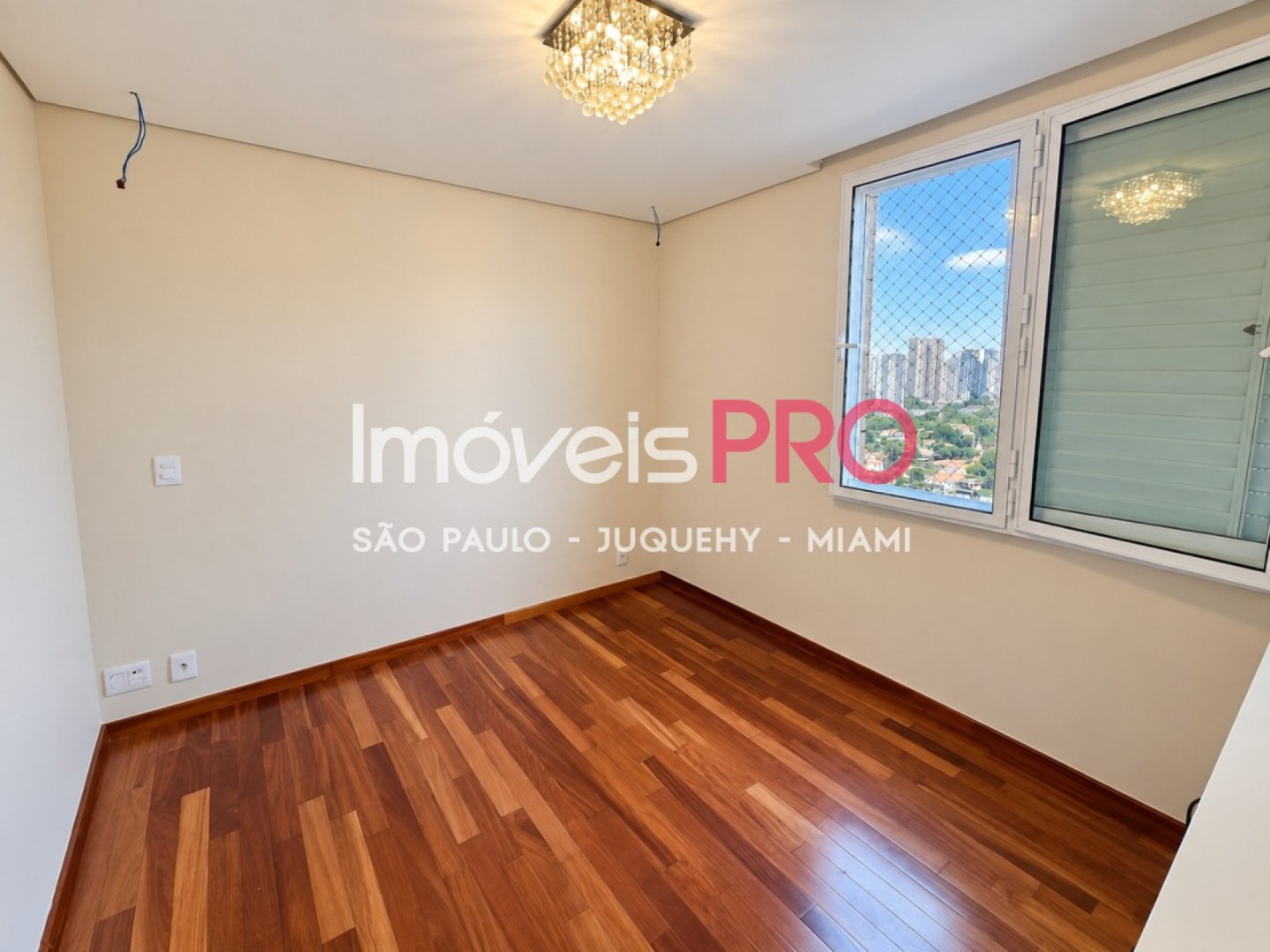 Apartamento para Vender, Brooklin | Cód: IP40687 — 