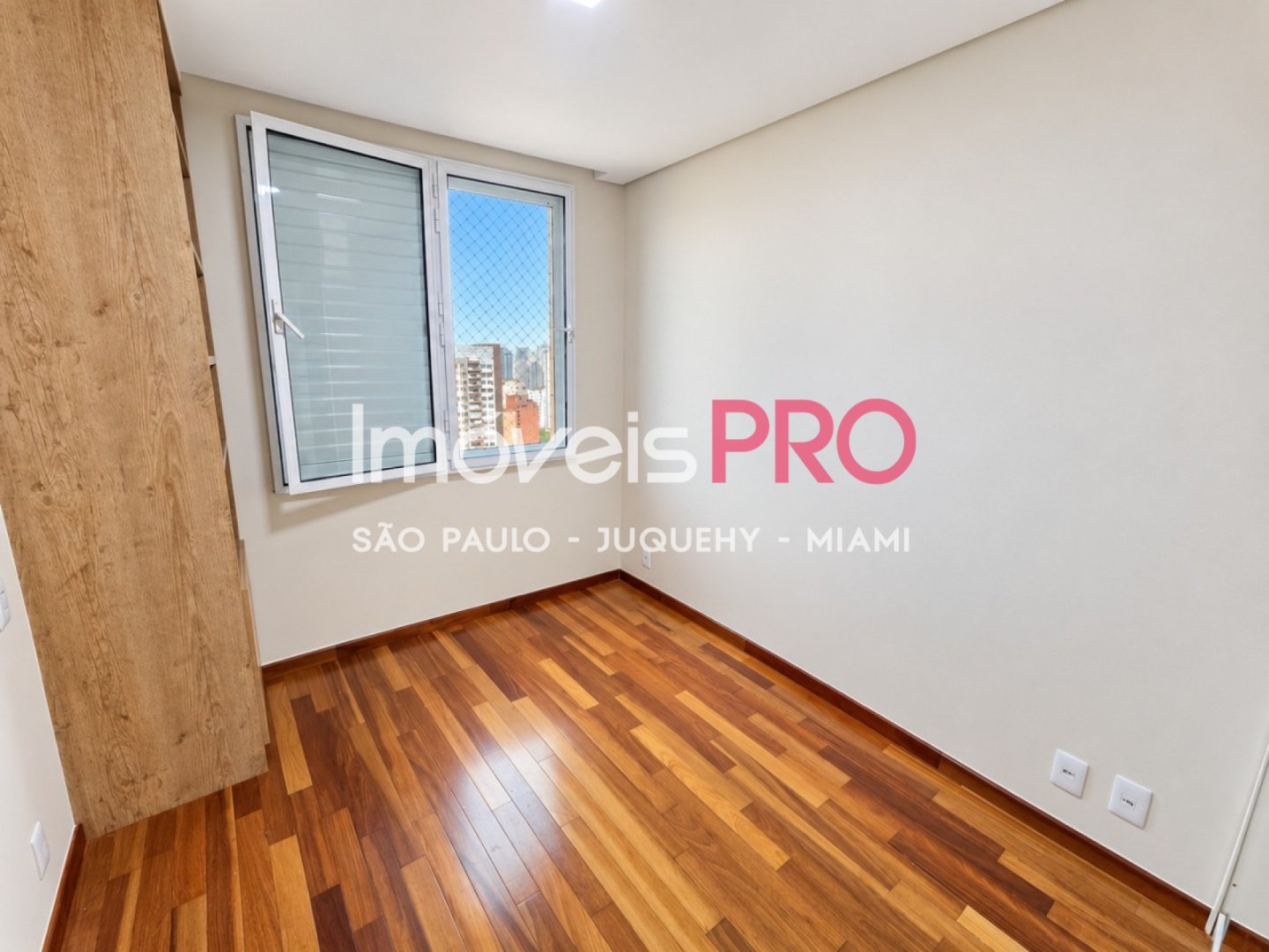 Apartamento para Vender, Brooklin | Cód: IP40687 — 