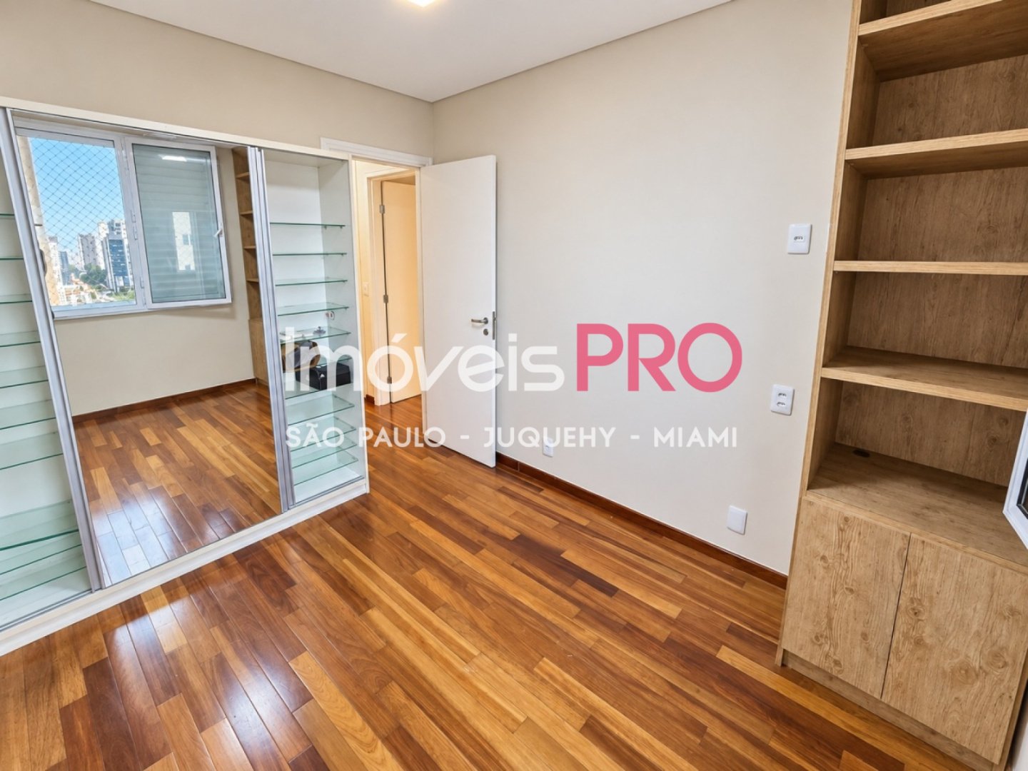 Apartamento para Vender, Brooklin | Cód: IP40687 — 