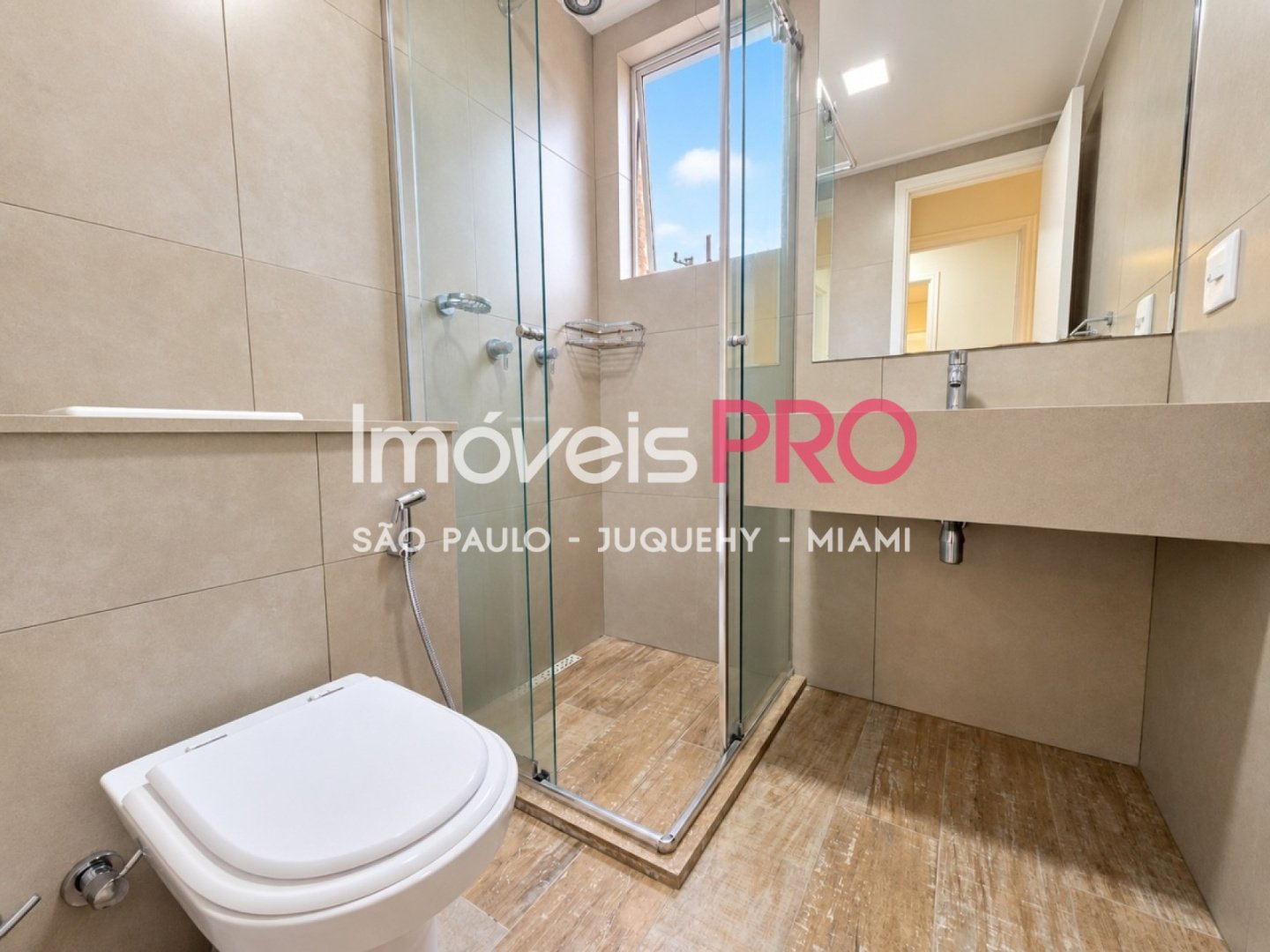Apartamento para Vender, Brooklin | Cód: IP40687 — 