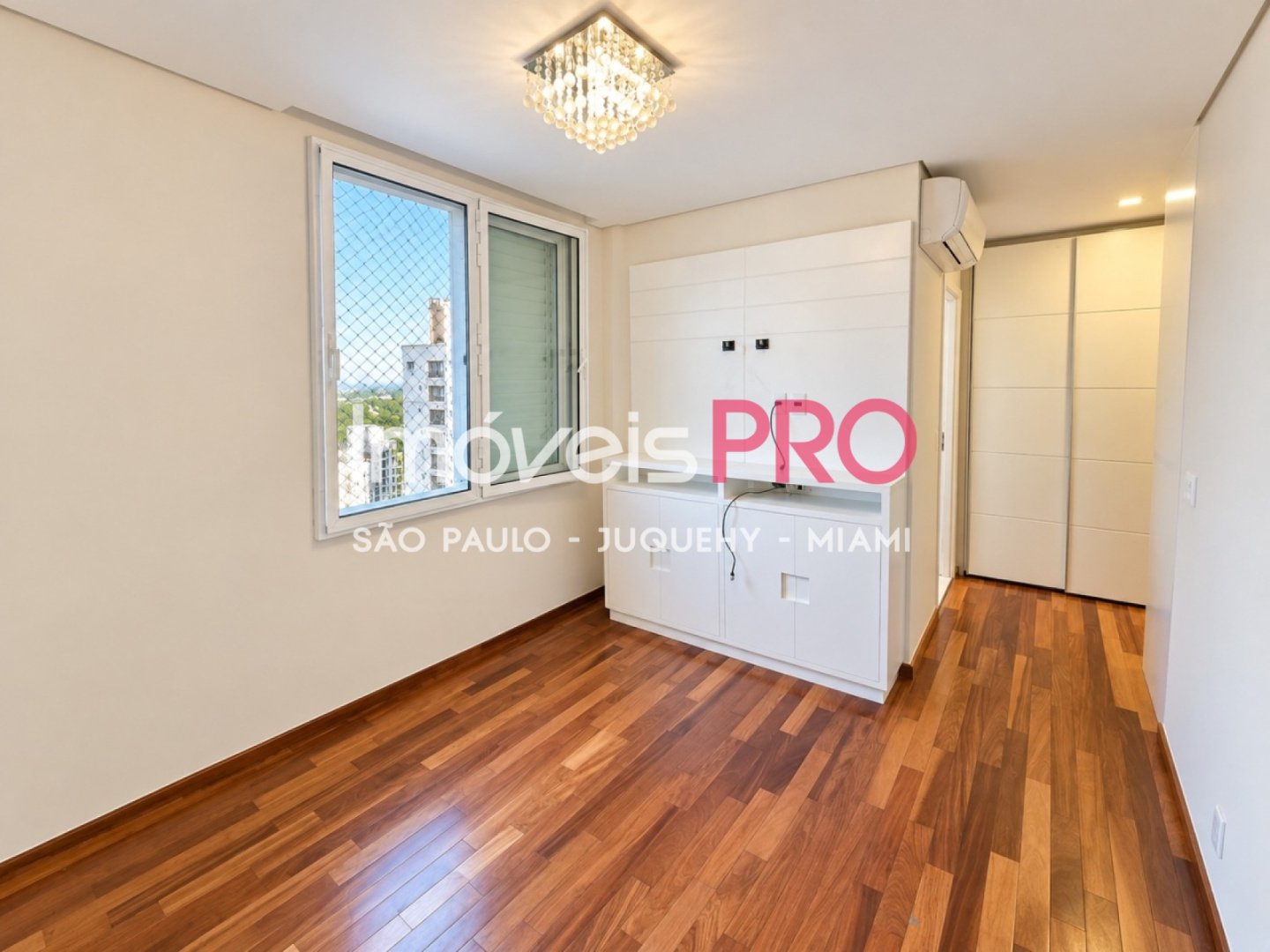 Apartamento para Vender, Brooklin | Cód: IP40687 — 
