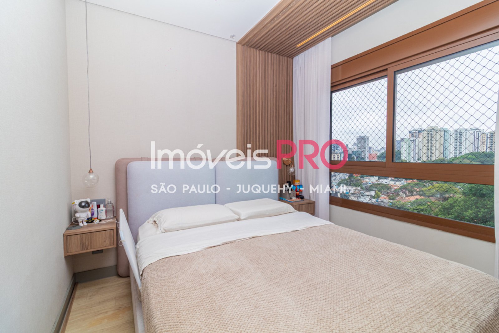 Apartamento para Alugar, Campo Belo | Cód: IP40693 — 